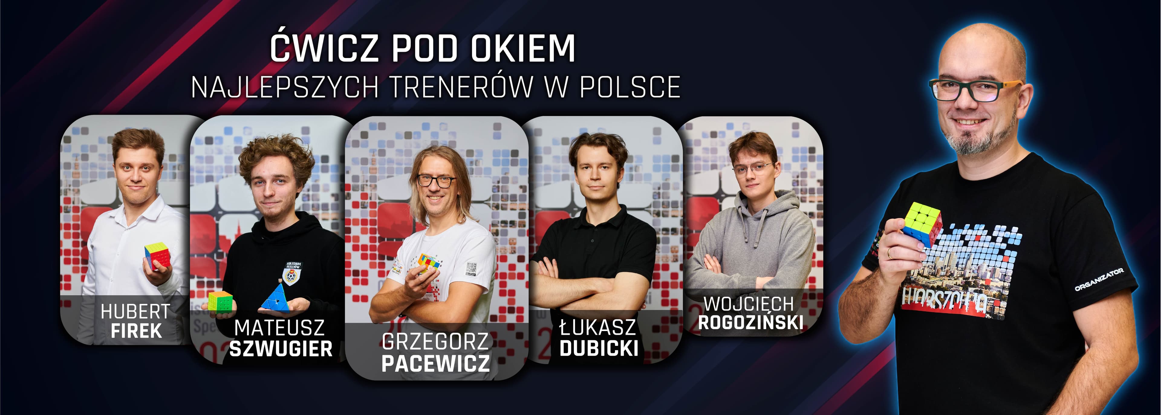 Baner - edukacja
