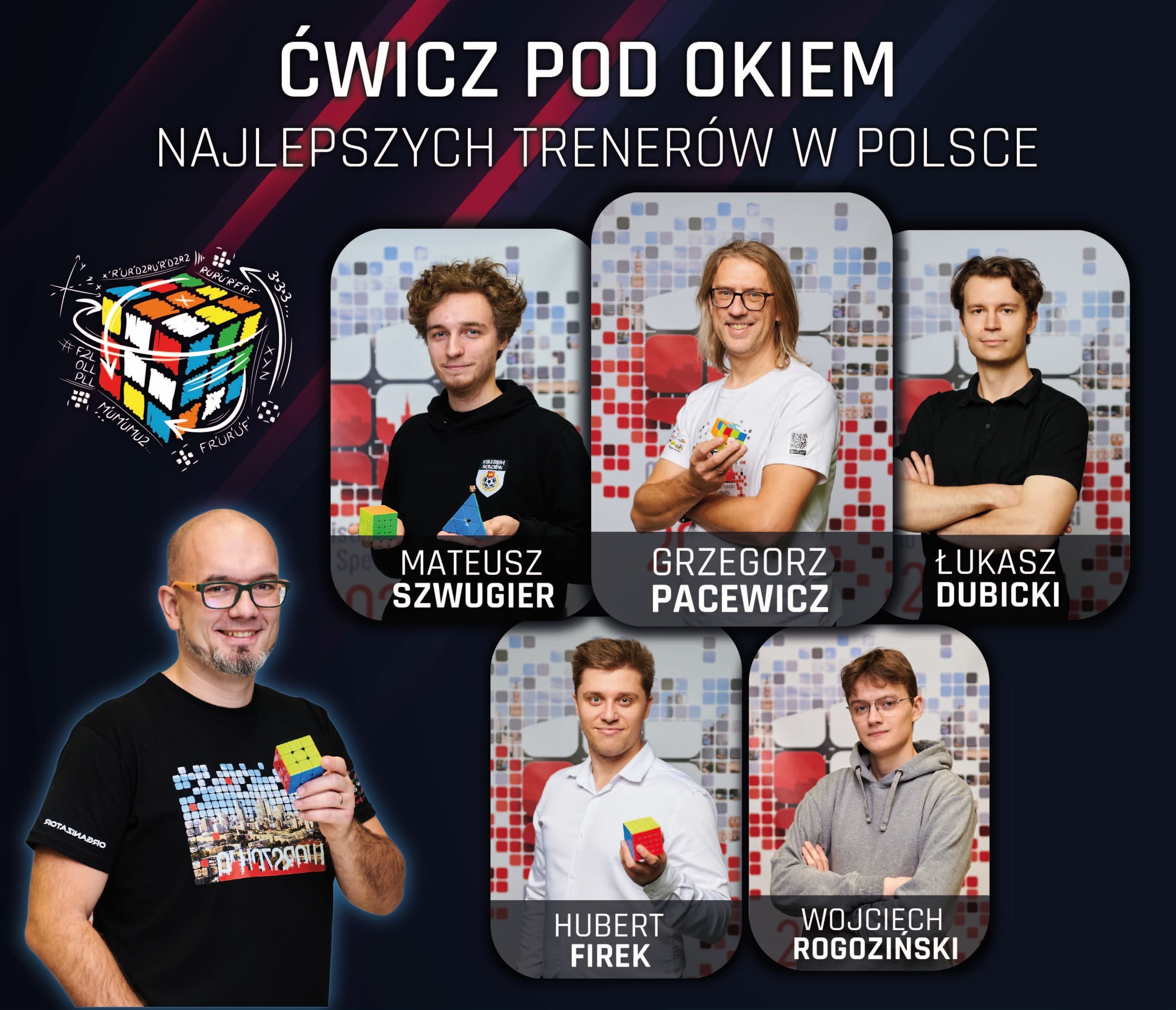 Baner - edukacja