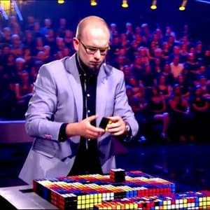 Event: POKAZY