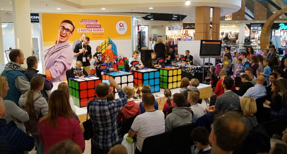 Event: TURNIEJE