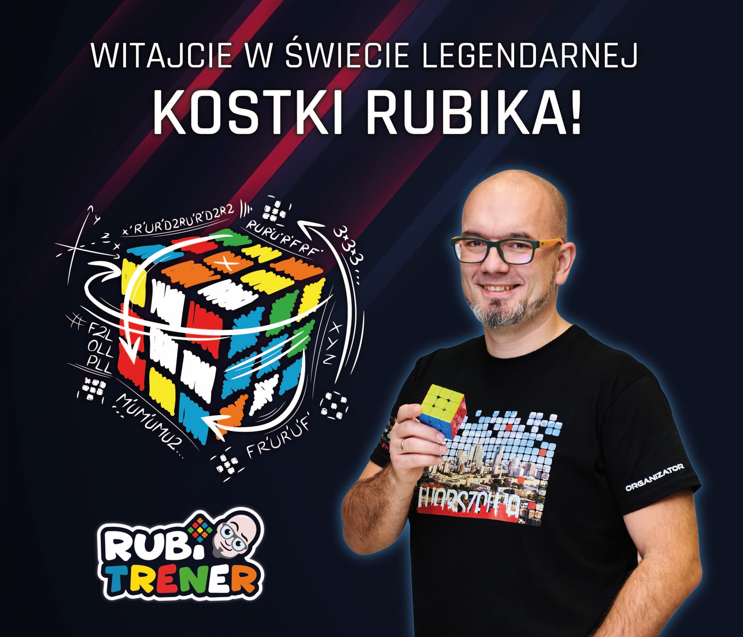 Baner Rubitrener 1