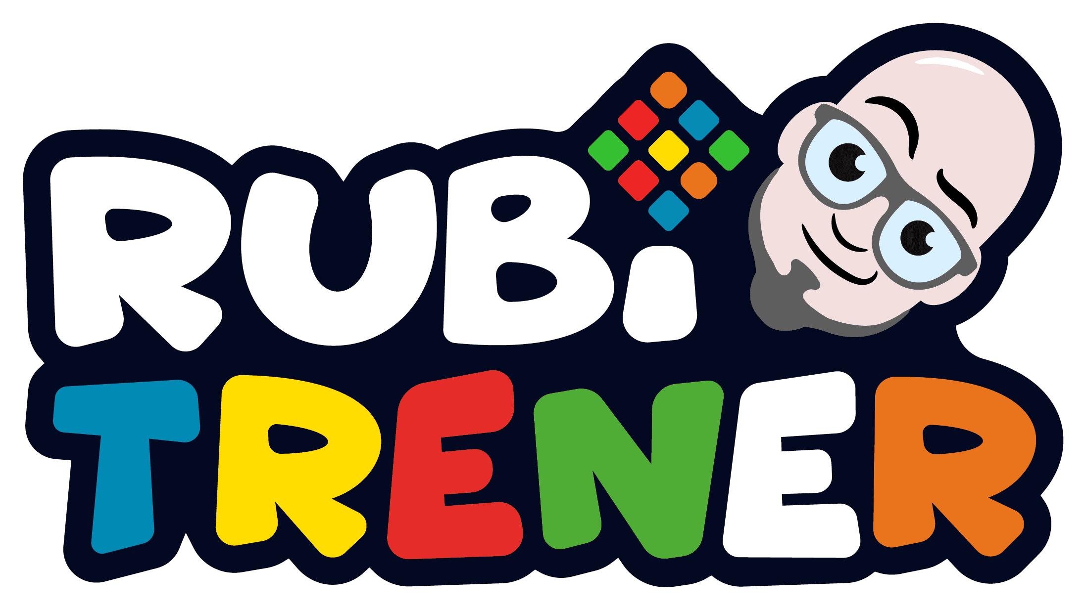 Rubitrener - Logo
