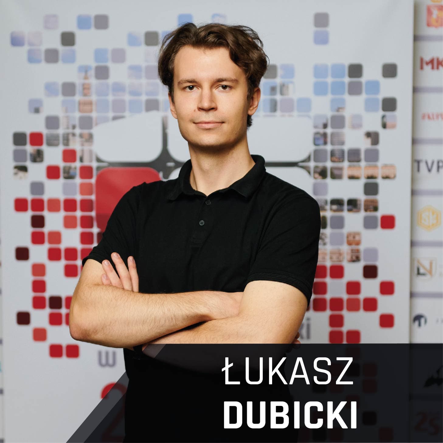 Łukasz Dubicki