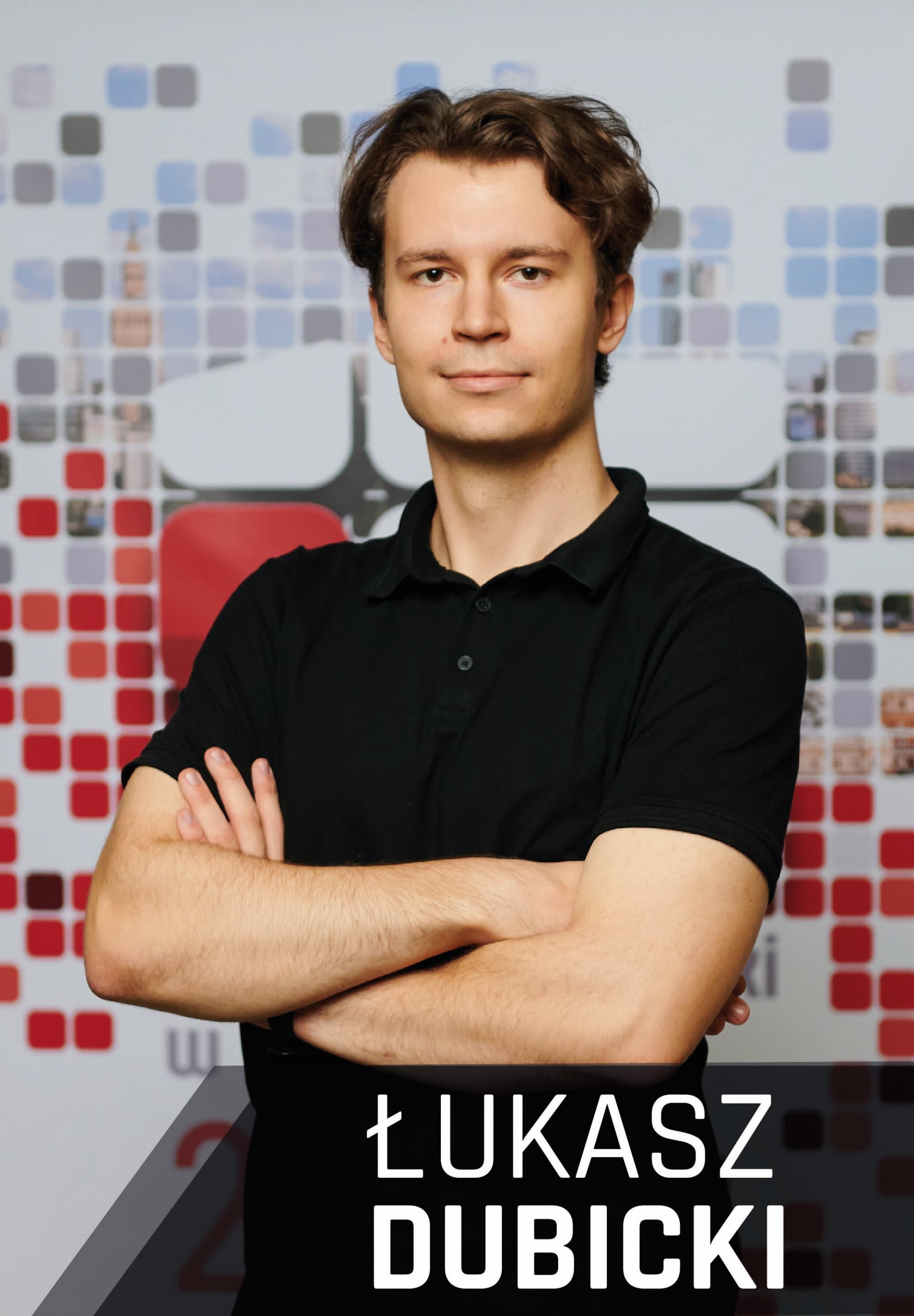 Łukasz Dubicki