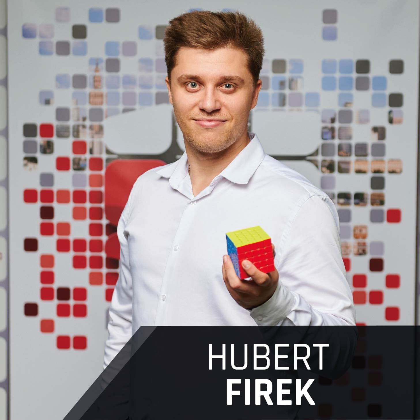 Hubert Firek