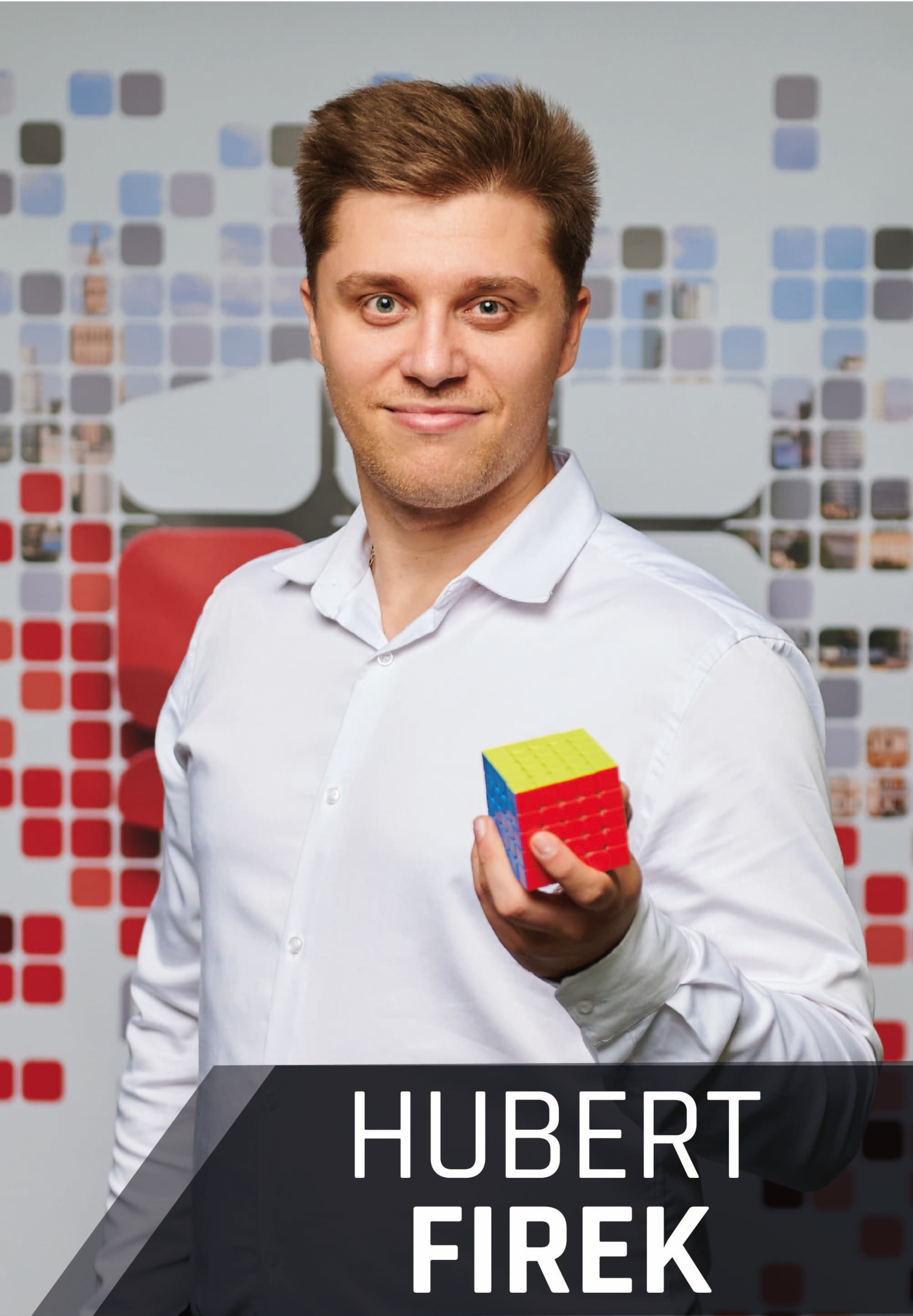 Hubert Firek