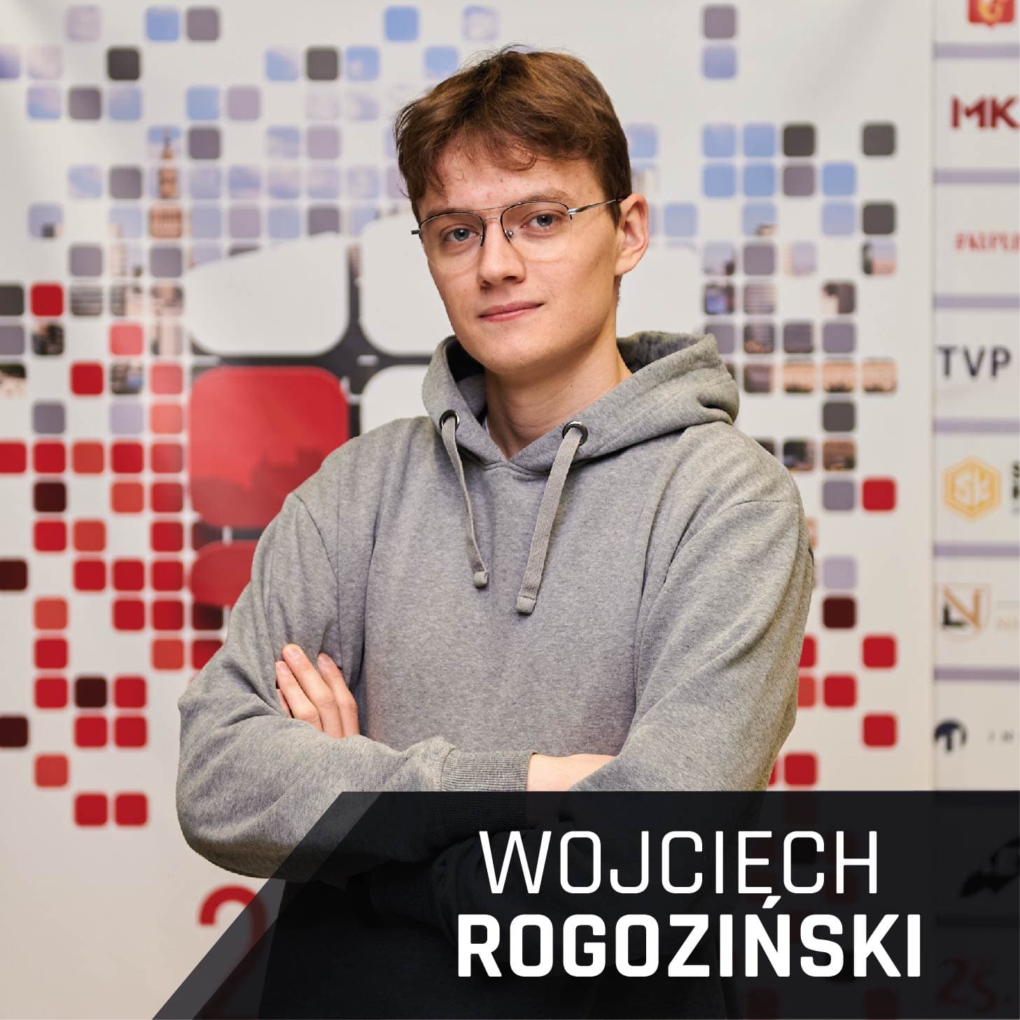 Wojciech Rogoziński