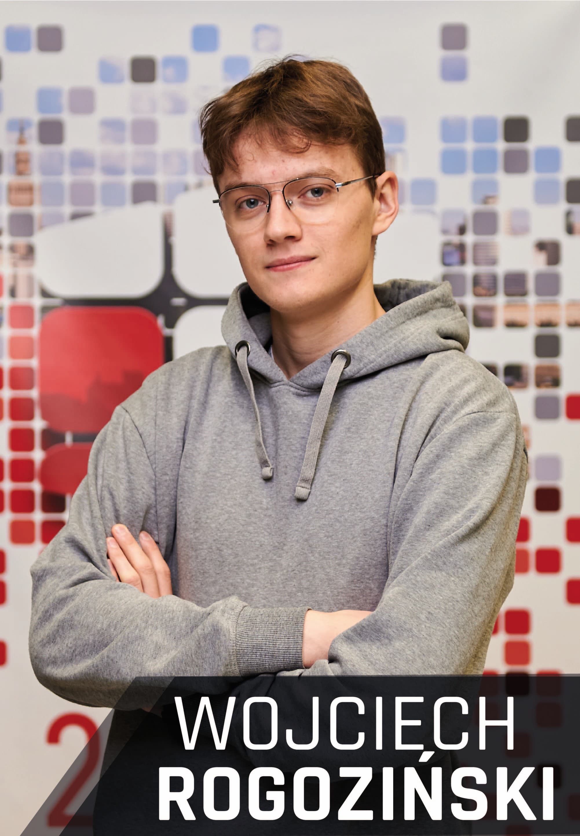 Wojciech Rogoziński