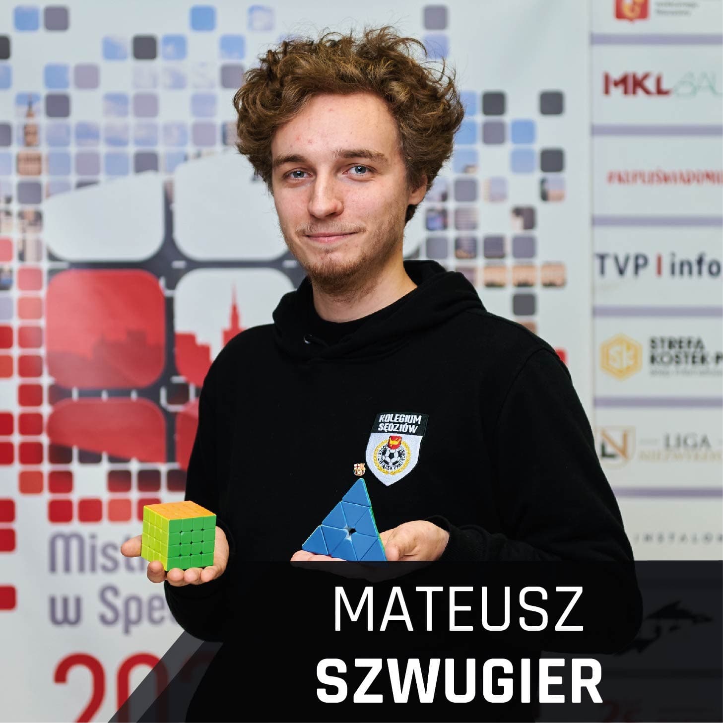 Mateusz Szwugier