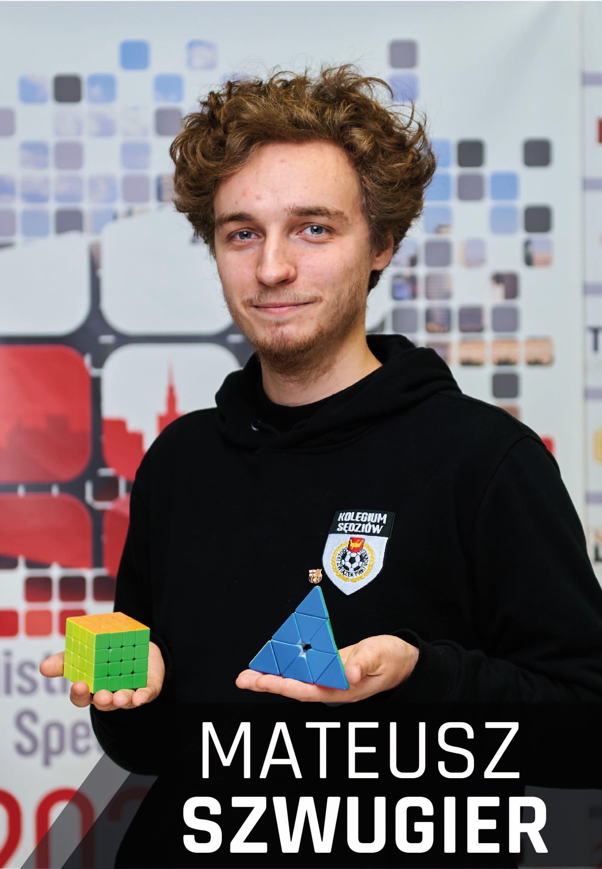 Mateusz Szwugier