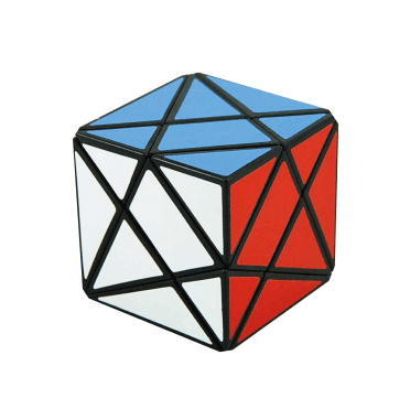 Axis Cube