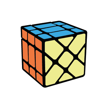 Fisher Cube