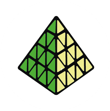 Master Pyraminx