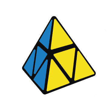 Pyramorphix