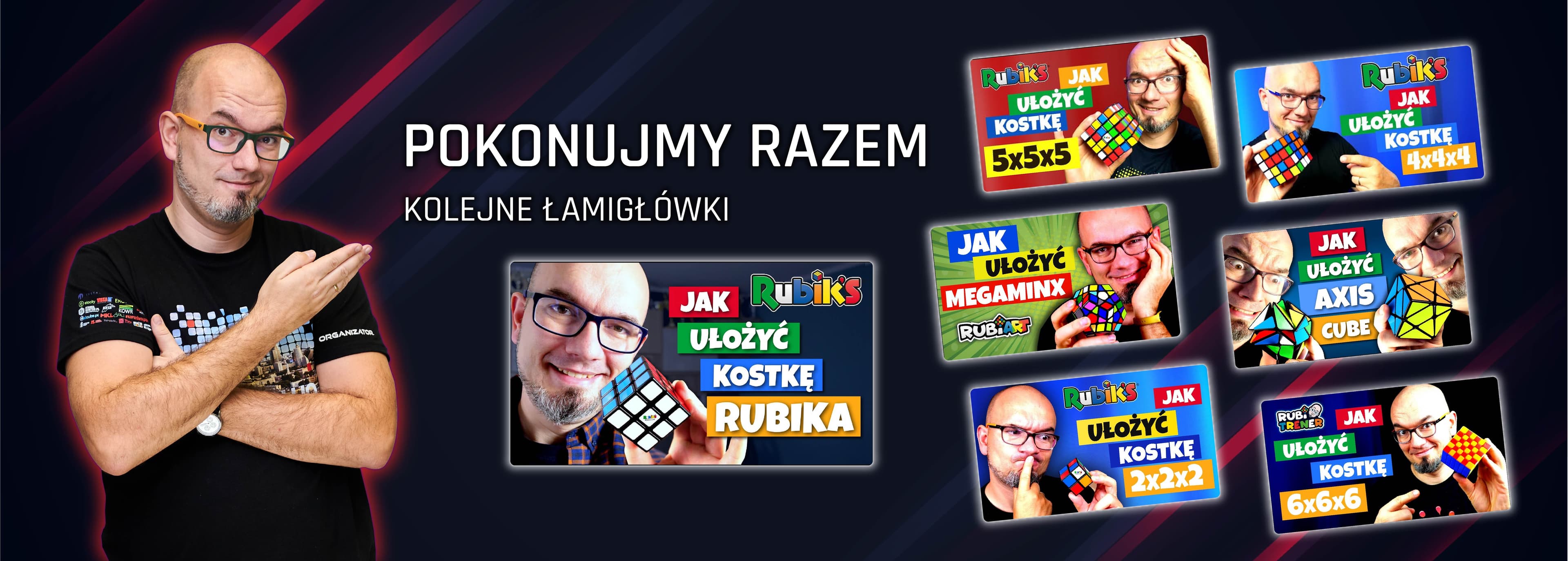 Baner - poradniki