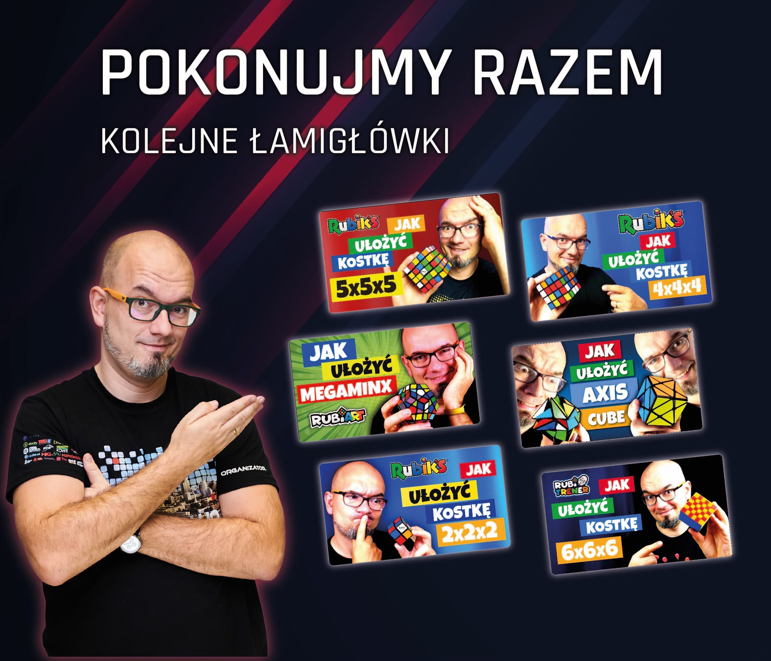 Baner - poradniki