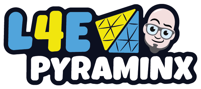 Pyraminx L4E